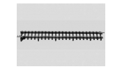 Märklin 2291 Übergangsgleis M Märklin 2291 Übergangsgleis M