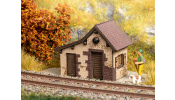 NOCH 14309 Cable Hut Gotthard Railway NOCH 14309 Cable Hut Gotthard Railway