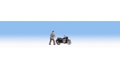 NOCH 15917 BMW R60 NOCH 15917 BMW R60