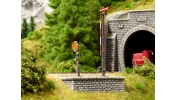 NOCH 34305 Signalsockel, groß NOCH 34305 Signalsockel, groß