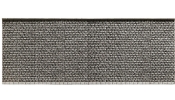 NOCH 34854 Támfal, 19.8 × 7.4 cm NOCH 34854 Támfal, 19.8 × 7.4 cm