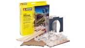 NOCH 61605 TERRA-FORM próbakészlet NOCH 61605 TERRA-FORM próbakészlet