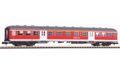 PIKO 40643 N-Personenwg. n-Wagen vkrot 1./2. Kl. DB AG VI PIKO 40643 N-Personenwg. n-Wagen vkrot 1./2. Kl. DB AG VI