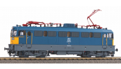 PIKO 51433 H0 AC Villanymozdony, V43 1282, Szili, MÁV, VI, AC-hangos PIKO 51433 H0 AC Villanymozdony, V43 1282, Szili, MÁV, VI, AC-hangos