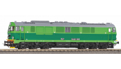 PIKO 52870 Dízelmozdony, SU46, PKP, V PIKO 52870 Dízelmozdony, SU46, PKP, V