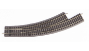 PIKO 55427 A-Gleis m. Bett. Weiche-Bogen BWL-R3 PIKO 55427 A-Gleis m. Bett. Weiche-Bogen BWL-R3