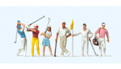 PREISER 10231 Golfjátékosok PREISER 10231 Golfjátékosok