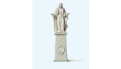 PREISER 29054 Álló szobor talapzaton PREISER 29054 Álló szobor talapzaton