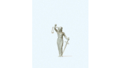 PREISER 29076 Justitia szobor PREISER 29076 Justitia szobor