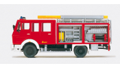 PREISER 31128 Löschgr.Fahrzg. PREISER 31128 Löschgr.Fahrzg.