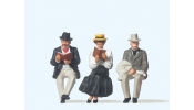 PREISER 45064 LGB Figuren PREISER 45064 LGB Figuren