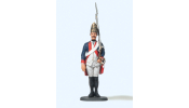 PREISER 54127 Fusilier PREISER 54127 Fusilier