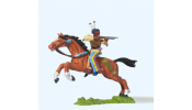 PREISER 54656 Indianer PREISER 54656 Indianer