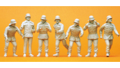 PREISER 57806 Feuerwehrmänner PREISER 57806 Feuerwehrmänner