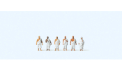 PREISER 80903 1:200 Mekka-zarándokok PREISER 80903 1:200 Mekka-zarándokok