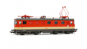 Rivarossi 2854S ÖBB, electric locomotive class 1046, Valousek-livery, period IV-V, DCC Sound Rivarossi 2854S ÖBB, electric locomotive class 1046, Valousek-livery, period IV-V, DCC Sound