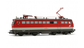 Rivarossi 2856S ÖBB, electric locomotive class 1046, rebuilt version with single arm pantogr., period IV-V, DCC Sound Rivarossi 2856S ÖBB, electric locomotive class 1046, rebuilt version with single arm pantogr., period IV-V, DCC Sound