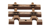 ROCO 32210 H0e Lezárótalp flexibilis sínhez ROCO 32210 H0e Lezárótalp flexibilis sínhez