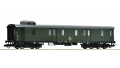 ROCO 6200162 Gepäckwagen, DB ROCO 6200162 Gepäckwagen, DB