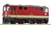 ROCO 7340001 Dízelmozdony, Rh 2095 012-7, ÖBB, IV-V ROCO 7340001 Dízelmozdony, Rh 2095 012-7, ÖBB, IV-V