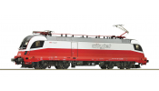 ROCO 7510024 Villanymozdony, Rh 1116 181-9, Cityjet, ÖBB, VI, DCC-hangos ROCO 7510024 Villanymozdony, Rh 1116 181-9, Cityjet, ÖBB, VI, DCC-hangos