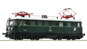 ROCO 7510054 Villanymozdony, Rh 1046.06, ÖBB, IV, DCC-hangos ROCO 7510054 Villanymozdony, Rh 1046.06, ÖBB, IV, DCC-hangos
