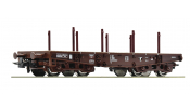 ROCO 76392 Schwerlastwag. ÖBB ROCO 76392 Schwerlastwag. ÖBB