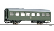 TILLIG 13228 Reko-Személykocsi, DR (START modell) TILLIG 13228 Reko-Személykocsi, DR (START modell)