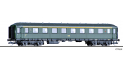 TILLIG 13364 Személykocsi, 1. osztály, A4ü, DR, III TILLIG 13364 Személykocsi, 1. osztály, A4ü, DR, III