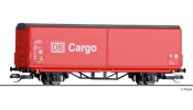 TILLIG 14843 Schiebewandwagen Hbis-tt 293, DB Cargo, V TILLIG 14843 Schiebewandwagen Hbis-tt 293, DB Cargo, V