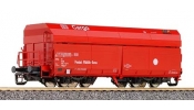 TILLIG 15294 Önürítős kocsi, DB-AG, TILLIG 15294 Önürítős kocsi, DB-AG,