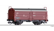 TILLIG 17653 Schiebedach-/Schiebewandwagen Tes-t 58, DB, III TILLIG 17653 Schiebedach-/Schiebewandwagen Tes-t 58, DB, III