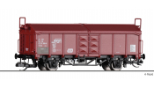 TILLIG 17678 Schiebedachwagen, ČD, V TILLIG 17678 Schiebedachwagen, ČD, V