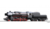 TILLIG 2064 Gőzmozdony, Reihe 42, ÖBB, III TILLIG 2064 Gőzmozdony, Reihe 42, ÖBB, III