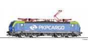 TILLIG 4842 Villanymozdony, EU46, PKP Cargo, VI TILLIG 4842 Villanymozdony, EU46, PKP Cargo, VI