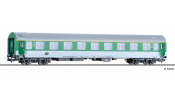 TILLIG 74956 Személykocsi, 1. Klasse A 150, Typ Y, CD, V TILLIG 74956 Személykocsi, 1. Klasse A 150, Typ Y, CD, V