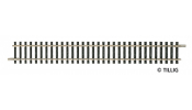TILLIG 83101 Egyenes sín, G1, 166 mm TILLIG 83101 Egyenes sín, G1, 166 mm