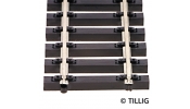 TILLIG 83125 Flexibilis sín, 664 mm TILLIG 83125 Flexibilis sín, 664 mm