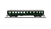 TRIX 18425 Nahverkehrsw.1./2.Kl.DR TRIX 18425 Nahverkehrsw.1./2.Kl.DR