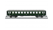 TRIX 18426 Nahverkehrsw.2.Kl.DR TRIX 18426 Nahverkehrsw.2.Kl.DR