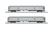TRIX 23147 Wagenset zu BR 95 DB TRIX 23147 Wagenset zu BR 95 DB