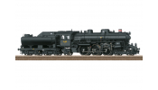 TRIX 25491 Gőzmozdony, Litra E 991, DSB, V, DCC-hangos + füst TRIX 25491 Gőzmozdony, Litra E 991, DSB, V, DCC-hangos + füst