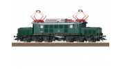 TRIX 25992 Villanymozdony, Reihe 1020, ÖBB, III, DCC-hangos TRIX 25992 Villanymozdony, Reihe 1020, ÖBB, III, DCC-hangos
