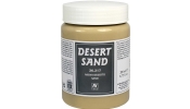 Vallejo 726217 Wüstensand, 200 ml Vallejo 726217 Wüstensand, 200 ml