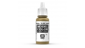 Vallejo 770882 Steingelb, Matt, 17 ml Vallejo 770882 Steingelb, Matt, 17 ml