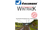 VIESSMANN 1006 WINTRACK 3D 17.0 tervező szoftver - német VIESSMANN 1006 WINTRACK 3D 17.0 tervező szoftver - német