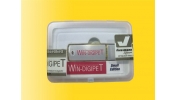 VIESSMANN 10112 WIN-DIGIPET Small X VIESSMANN 10112 WIN-DIGIPET Small X