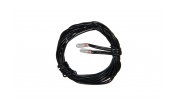 VIESSMANN 3509 Izzó, áttetsző, 1.8 mm, 16 V, 2 vezetékkel (2 db) VIESSMANN 3509 Izzó, áttetsző, 1.8 mm, 16 V, 2 vezetékkel (2 db)