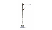 VIESSMANN 4210 Tartóoszlop VIESSMANN 4210 Tartóoszlop