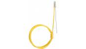VIESSMANN 6229 Izzó, átlátszó, átmérő: 2, 3 mm, 16 V, 1 vezetékkel VIESSMANN 6229 Izzó, átlátszó, átmérő: 2, 3 mm, 16 V, 1 vezetékkel